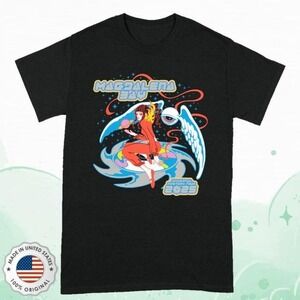 Magdalena Bay  Shop Store Angel Imaginal Mystery Tour  Shirt